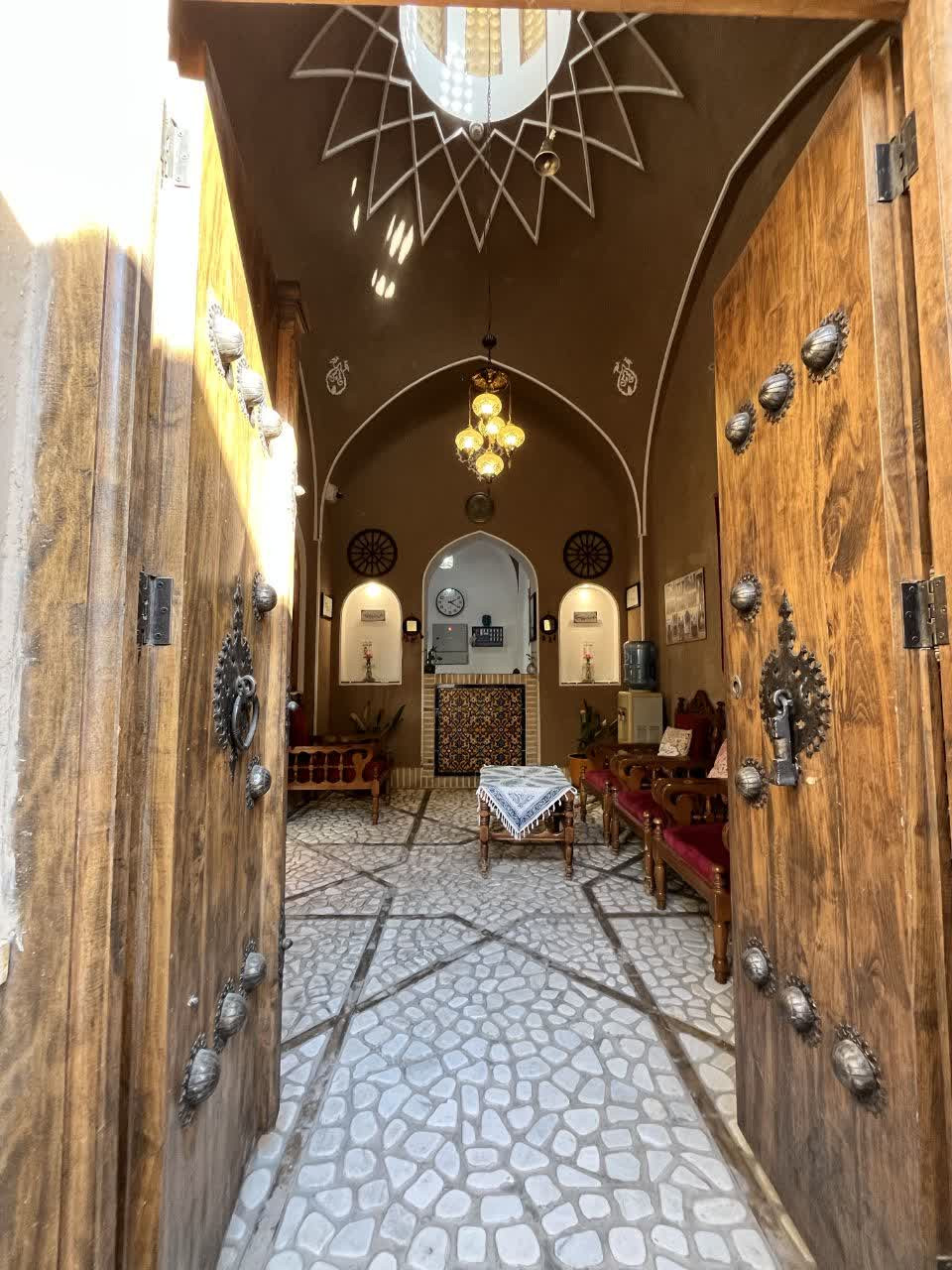 Delnavaz Traditional Lodge Kashan, Kashan — photo 3