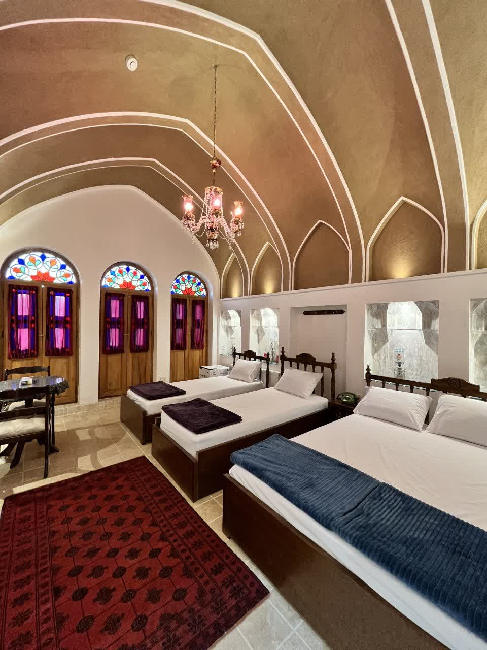 Delnavaz Traditional Lodge Kashan, Kashan — photo 5
