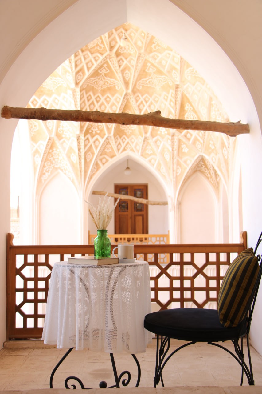 Balaban House Hotel Kashan, Kashan — photo 4