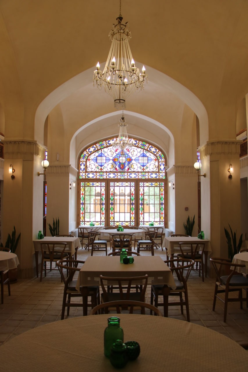 Balaban House Hotel Kashan, Kashan — photo 5