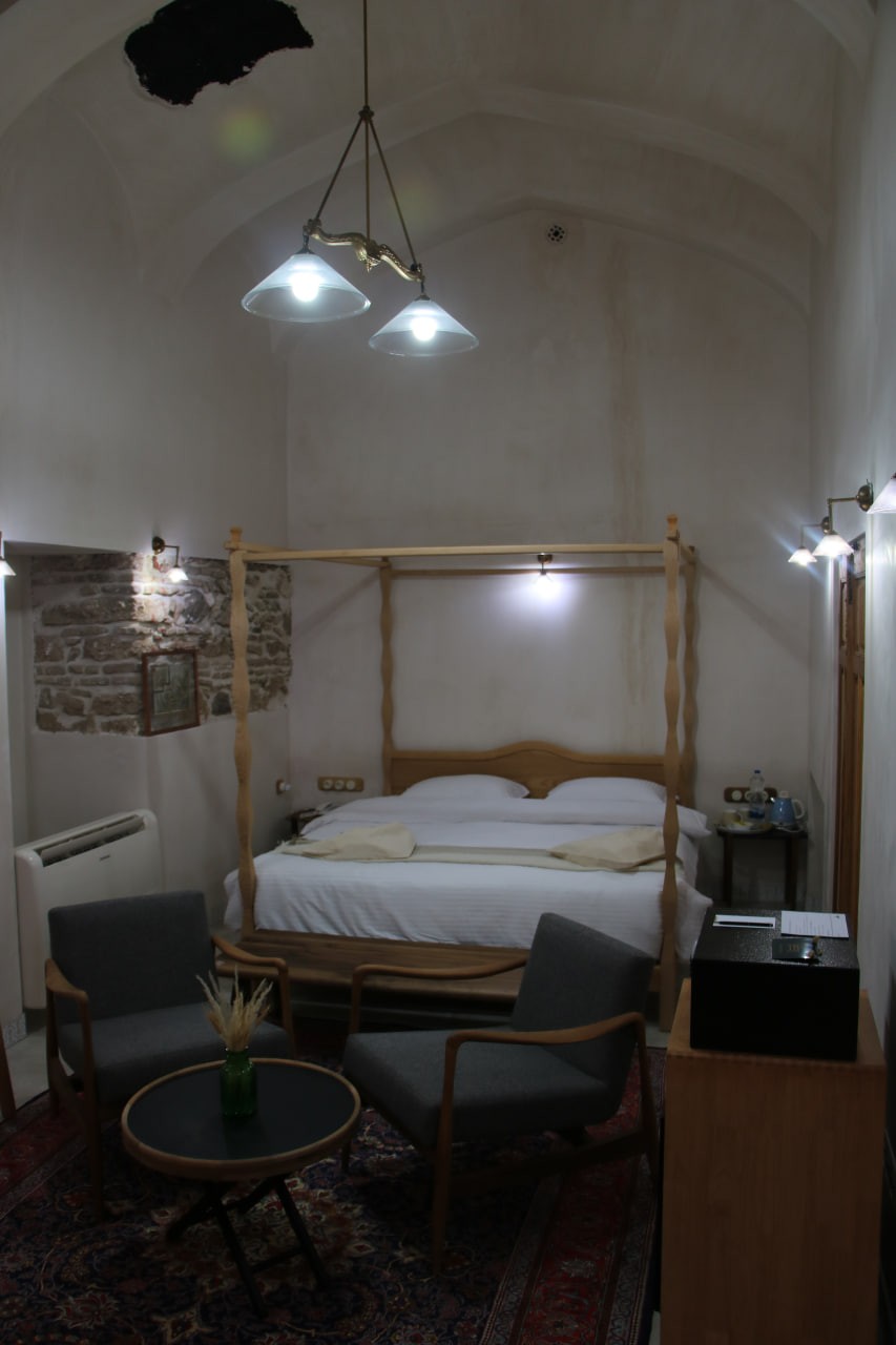 Balaban House Hotel Kashan, Kashan — photo 6