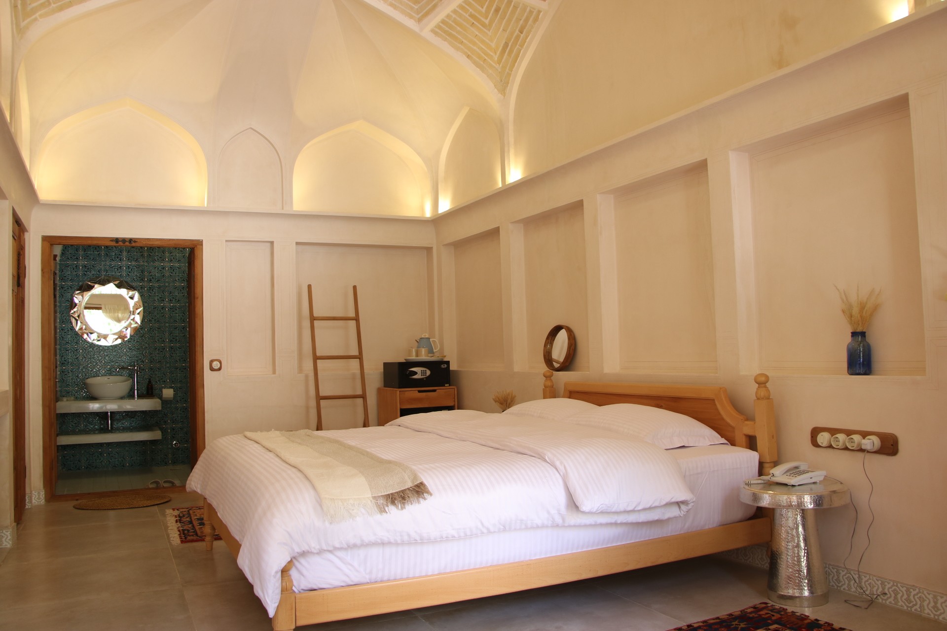 Balaban House Hotel Kashan, Kashan — photo 7