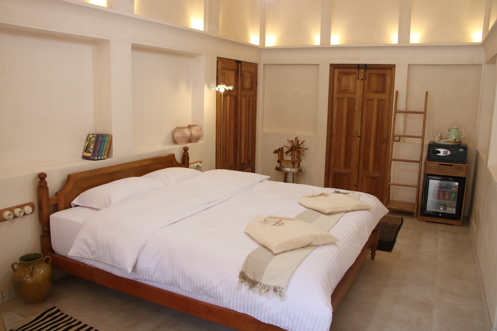 Balaban House Hotel Kashan, Kashan — photo 8