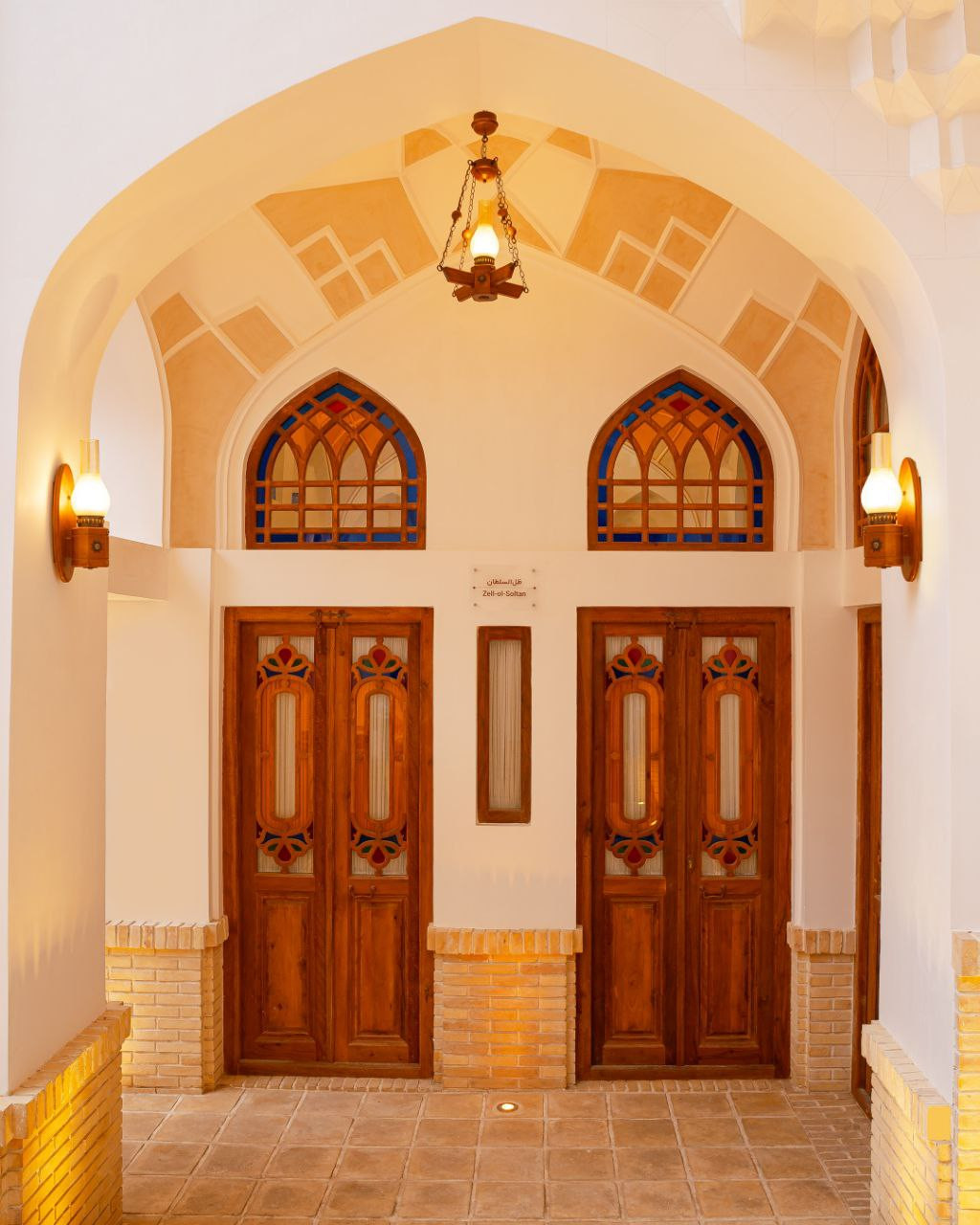 Eyvan Hotel Kashan, Kashan — photo 5
