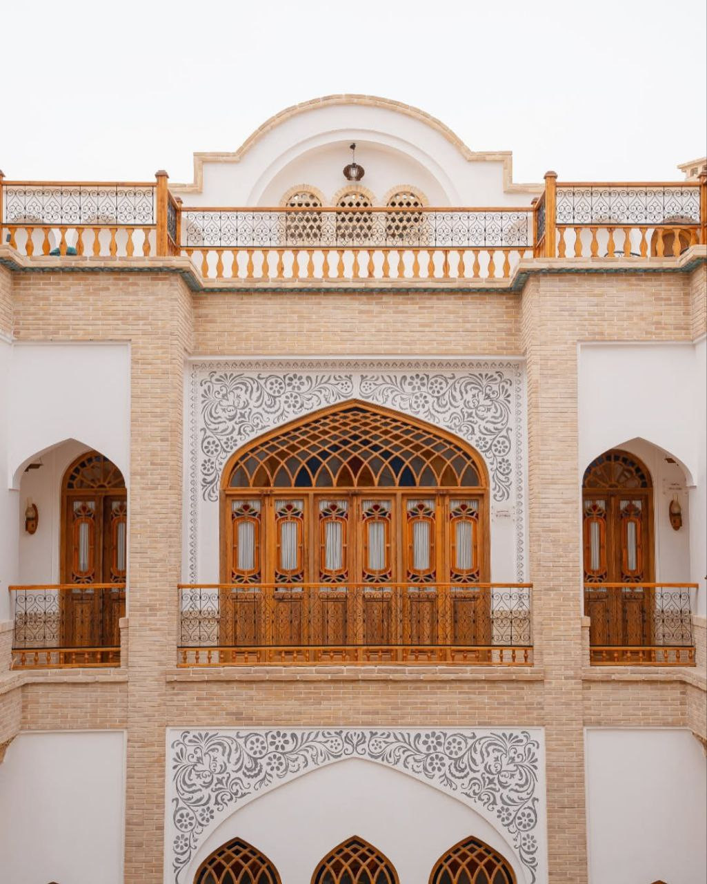 Eyvan Hotel Kashan, Kashan — photo 6