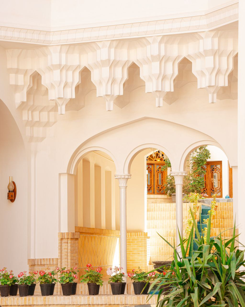 Eyvan Hotel Kashan, Kashan — photo 7