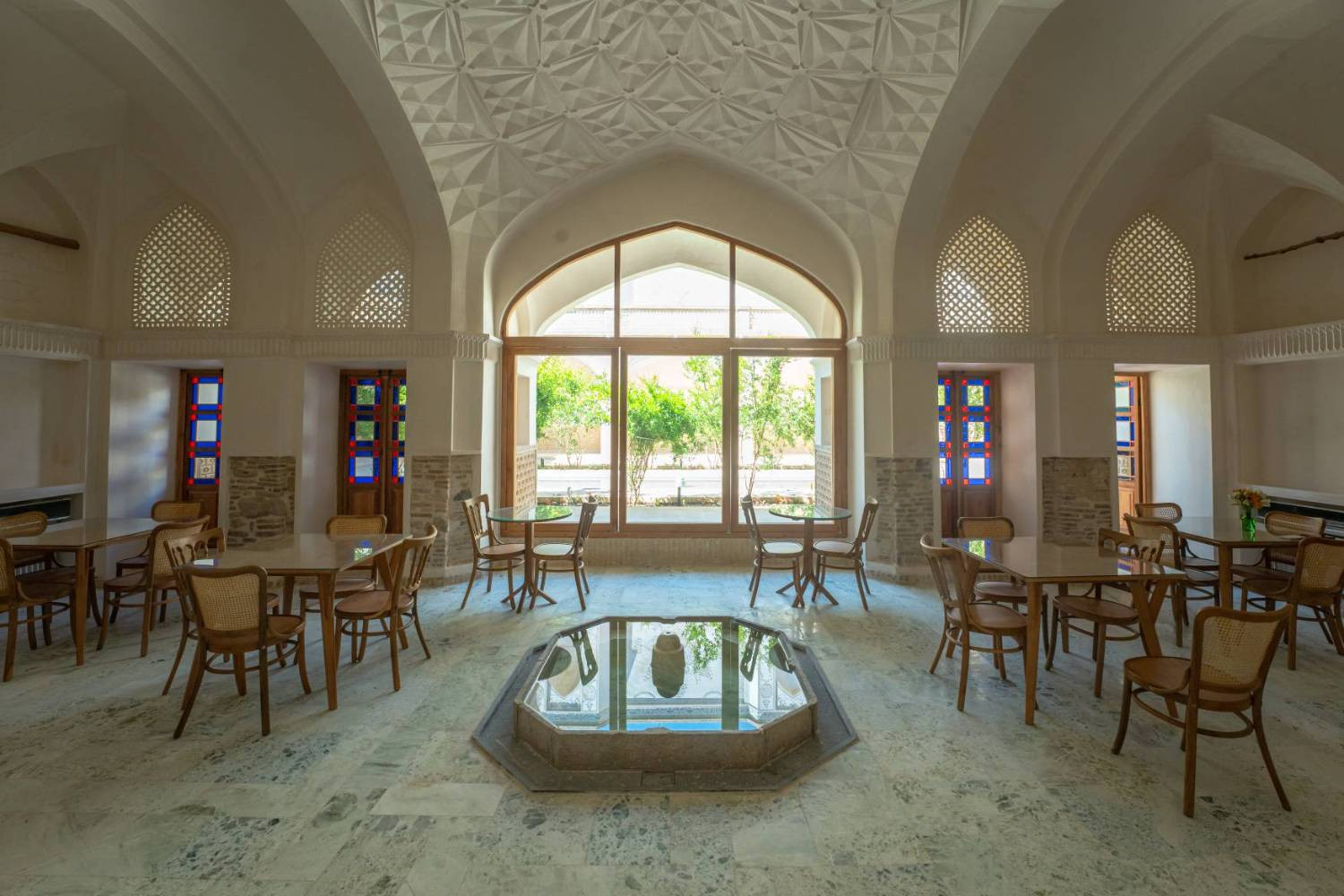 Lajevardi House Traditional Lodge Kashan, Kashan — photo 3