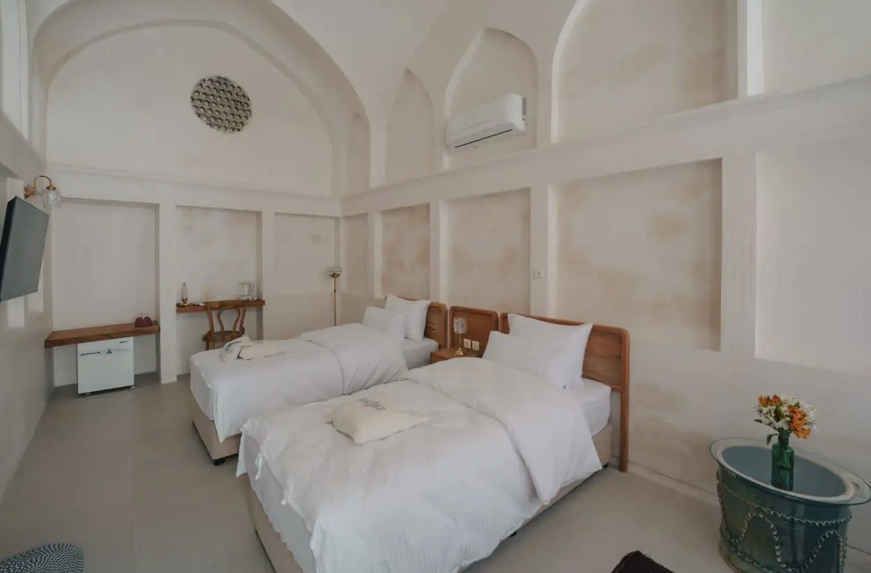 Lajevardi House Traditional Lodge Kashan, Kashan — photo 6