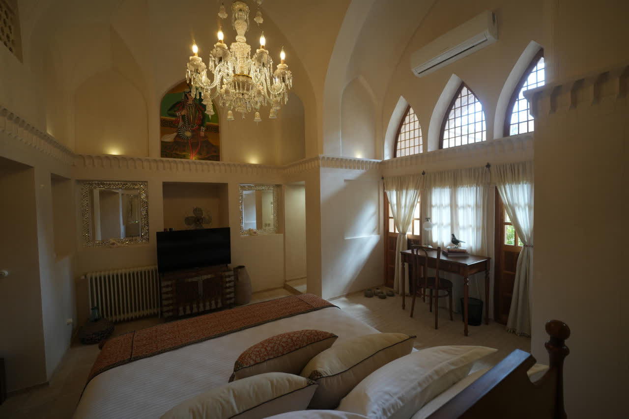 Ostad Traditional Lodge Kashan, Kashan — photo 7