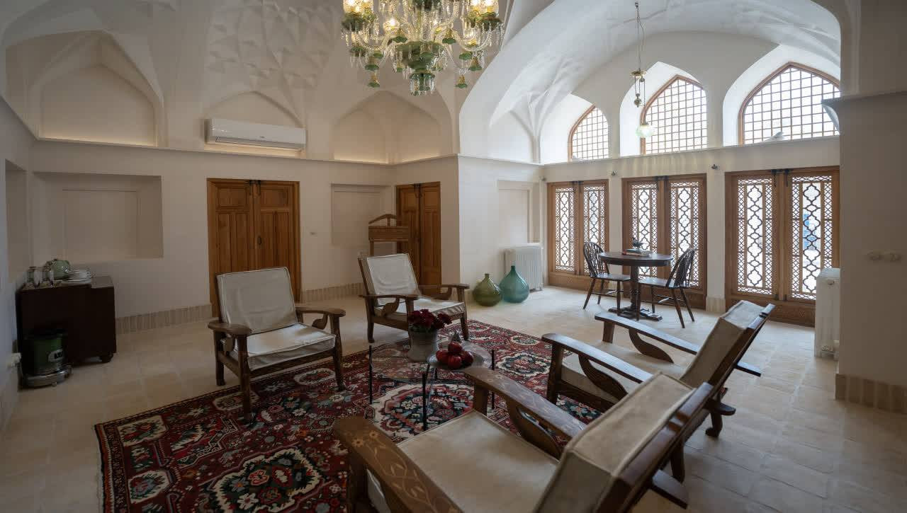 Ostad Traditional Lodge Kashan, Kashan — photo 5