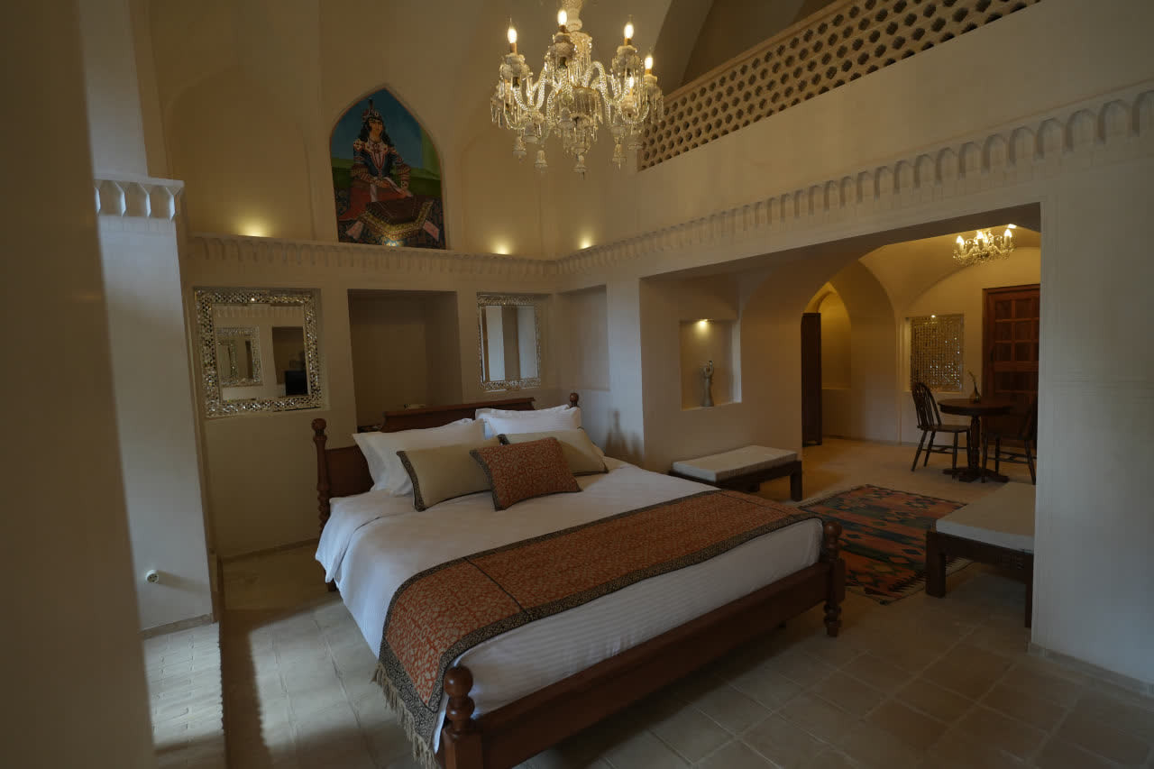 Ostad Traditional Lodge Kashan, Kashan — photo 6