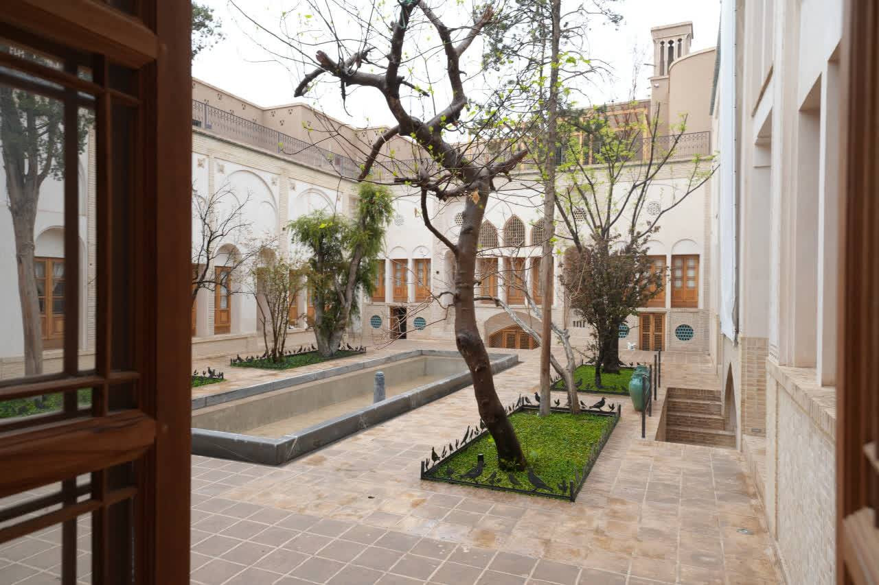Ostad Traditional Lodge Kashan, Kashan — photo 2
