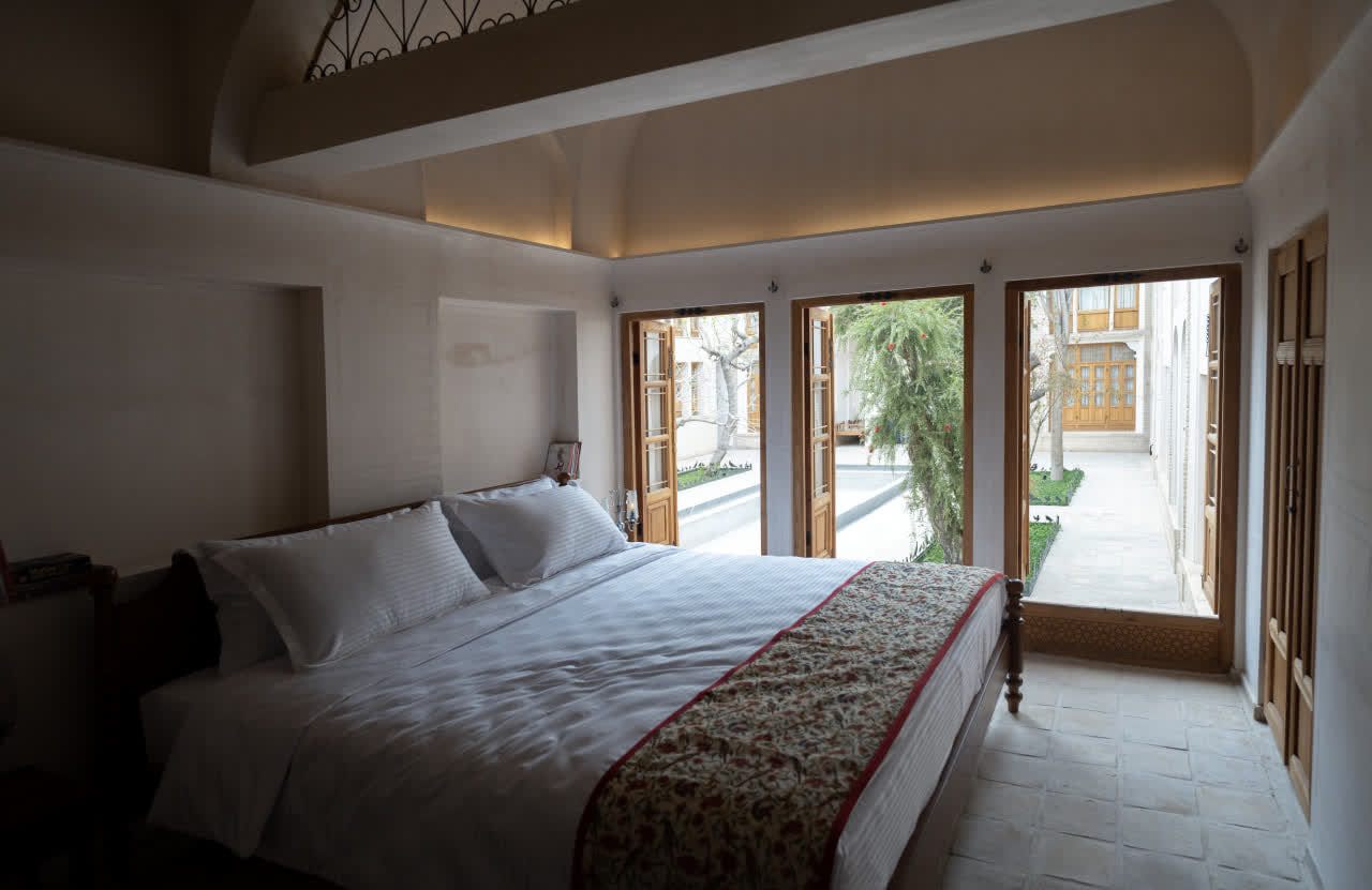 Ostad Traditional Lodge Kashan, Kashan — photo 4