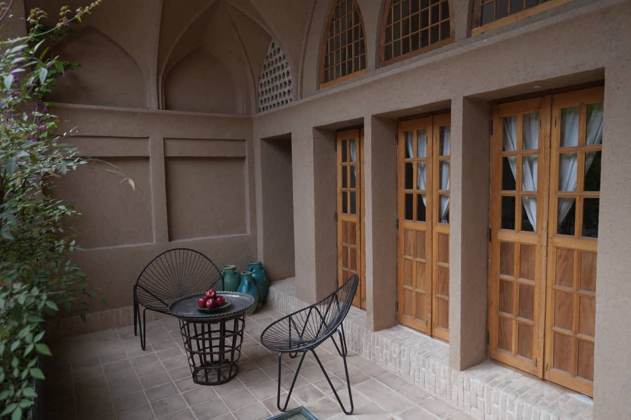Ostad Traditional Lodge Kashan, Kashan — photo 8