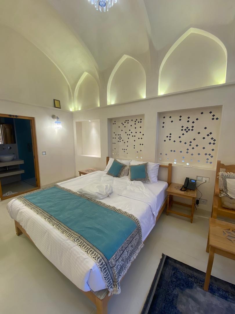 Razaas Traditional Lodge Kashan, Kashan — photo 5