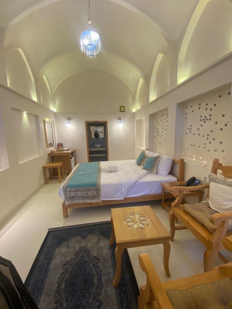 Razaas Traditional Lodge Kashan, Kashan — photo 6