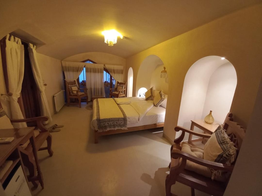 Razaas Traditional Lodge Kashan, Kashan — photo 8