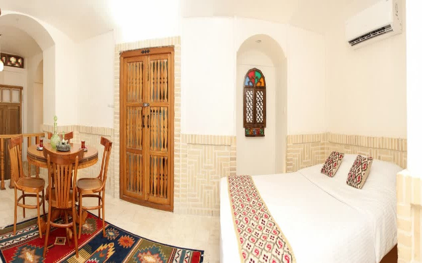 Seh Suk Traditional Lodge Kashan, Kashan — photo 6