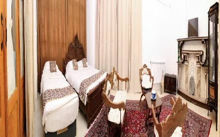 Seh Suk Traditional Lodge Kashan, Kashan — photo 7