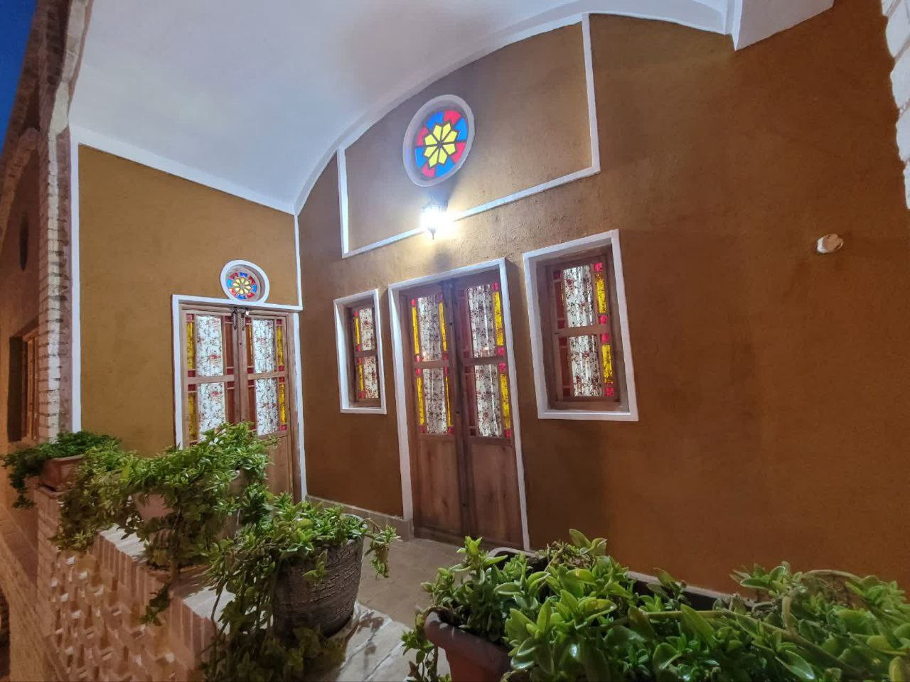 Kohsali (Toranj) Travellers' House Kashan Guesthouse, Kashan — photo 3