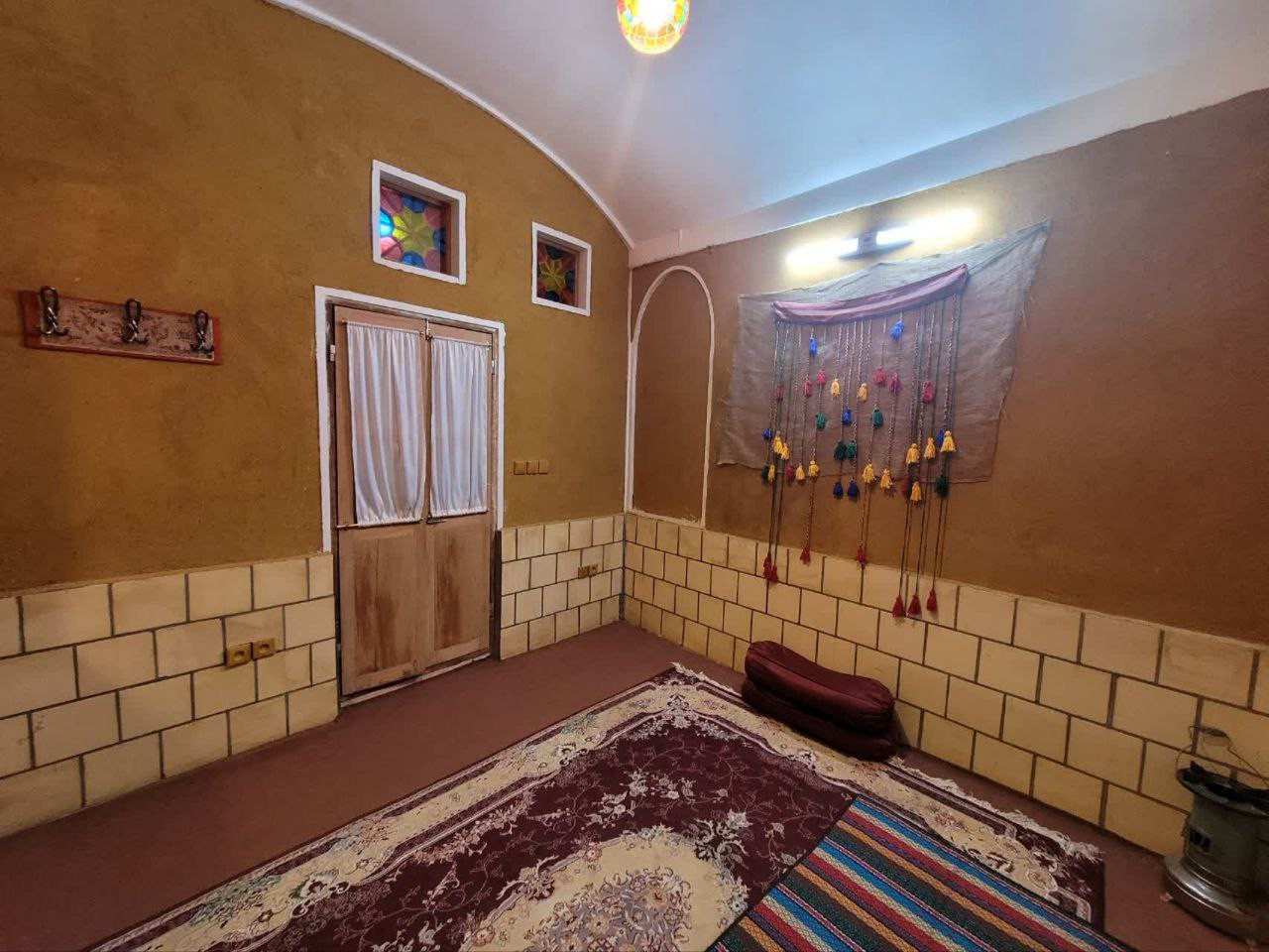 Kohsali (Toranj) Travellers' House Kashan Guesthouse, Kashan — photo 5
