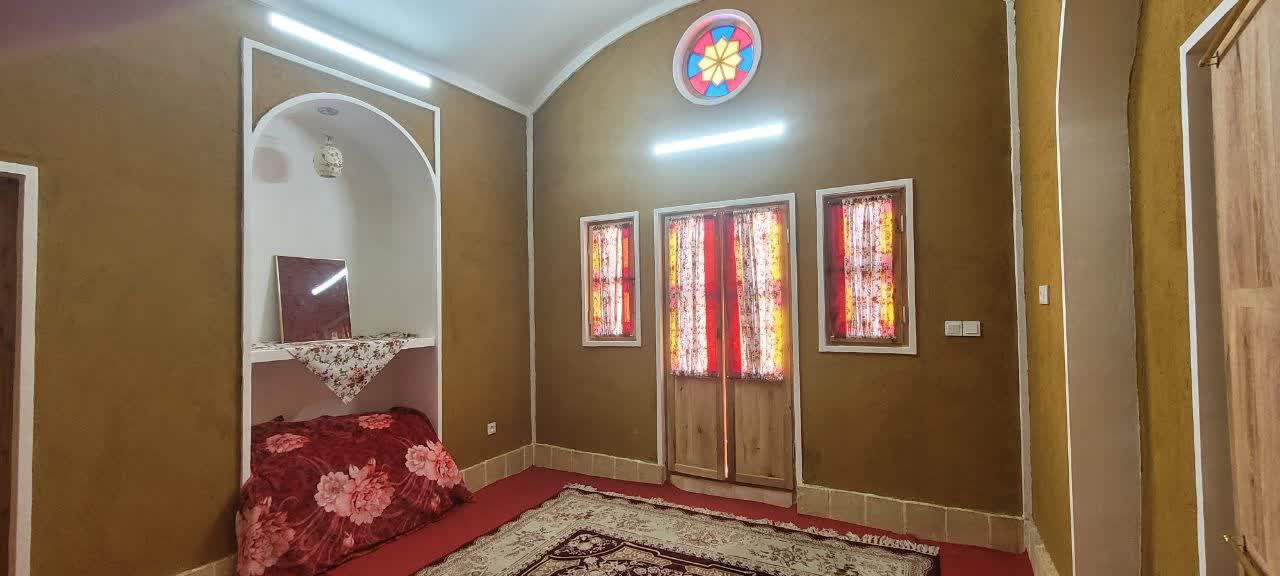 Kohsali (Toranj) Travellers' House Kashan Guesthouse, Kashan — photo 7