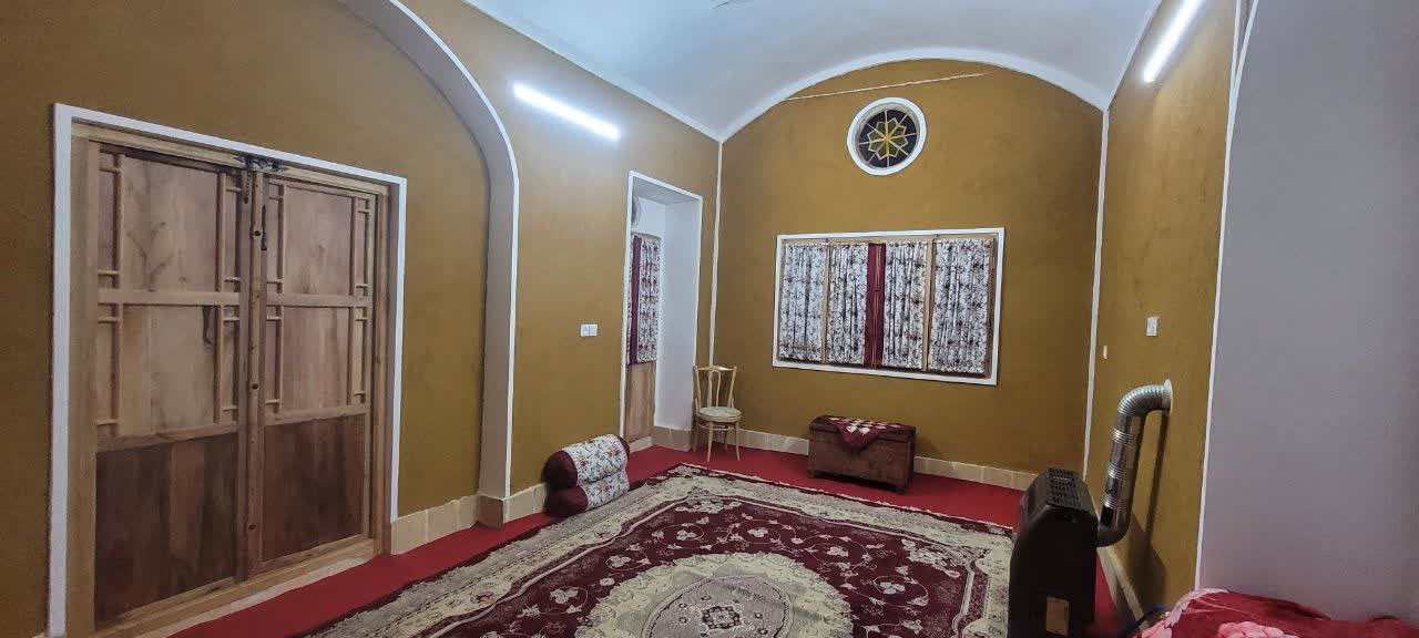 Kohsali (Toranj) Travellers' House Kashan Guesthouse, Kashan — photo 6