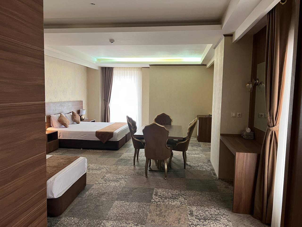 Vanda Hotel Kashan, Kashan — photo 6