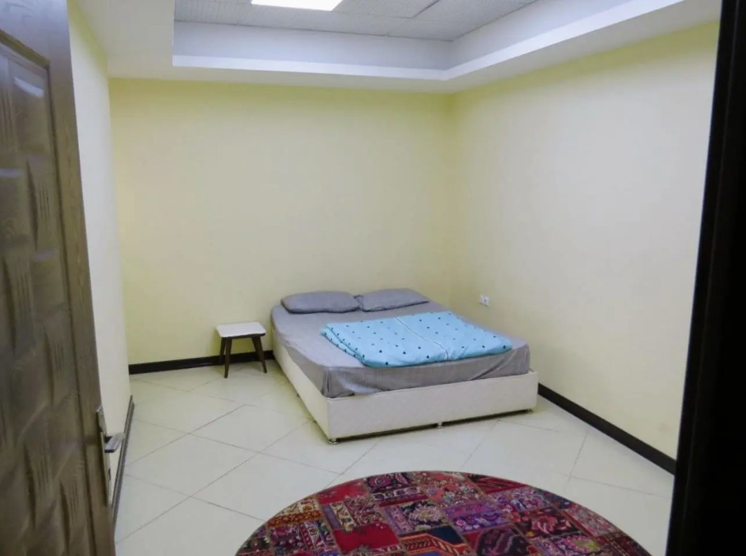 Aban Hotel Kerman, Kerman — photo 4