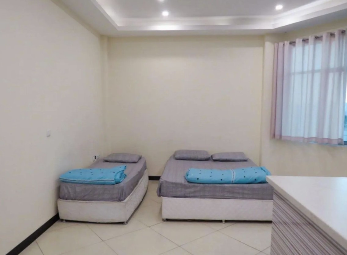 Aban Hotel Kerman, Kerman — photo 5