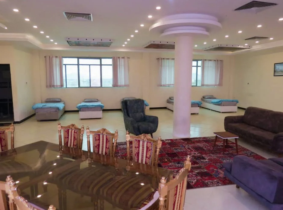 Aban Hotel Kerman, Kerman — photo 6