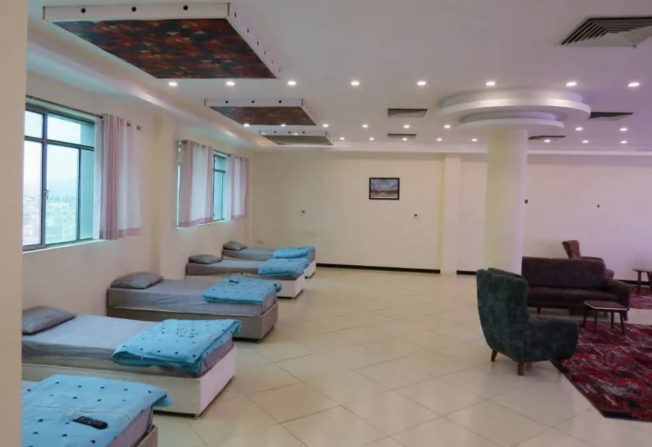 Aban Hotel Kerman, Kerman — photo 7