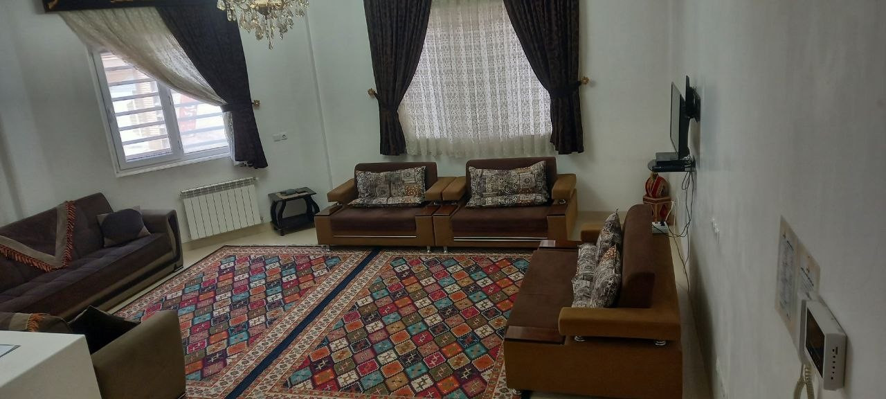 Fanous Travellers' House Kerman Guesthouse, Kerman — photo 7