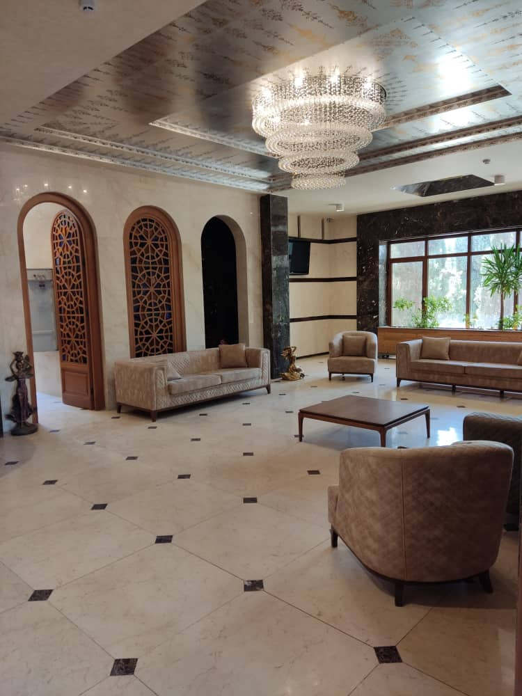 Kakh Tourism Complex Kerman Hotel, Kerman — photo 2