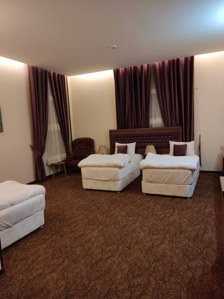 Kakh Tourism Complex Kerman Hotel, Kerman — photo 5