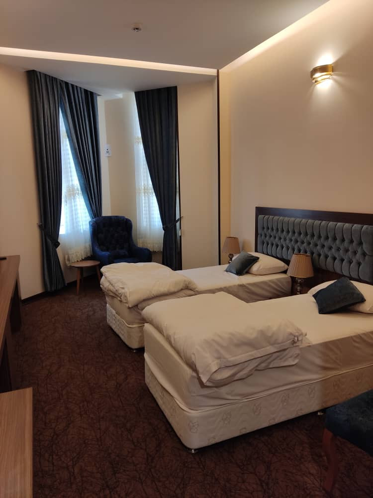 Kakh Tourism Complex Kerman Hotel, Kerman — photo 8
