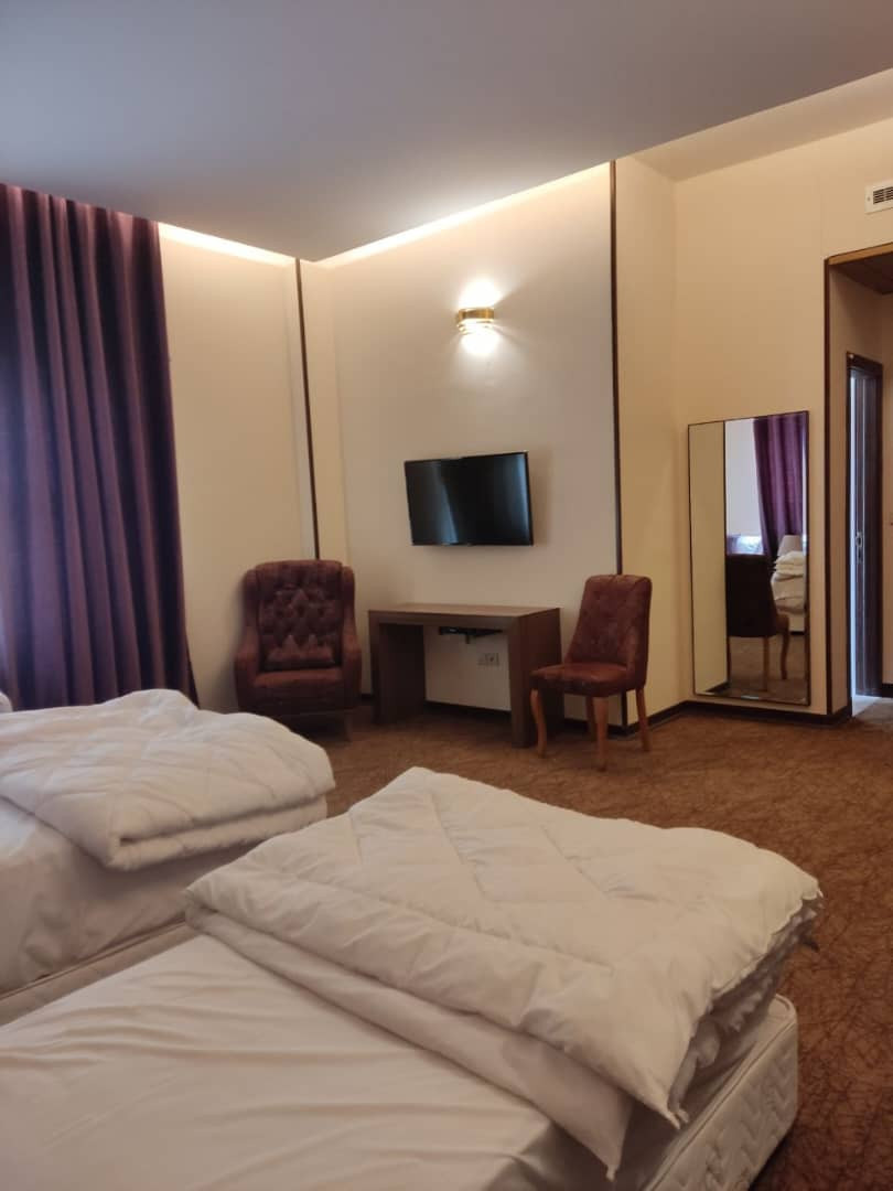 Kakh Tourism Complex Kerman Hotel, Kerman — photo 4