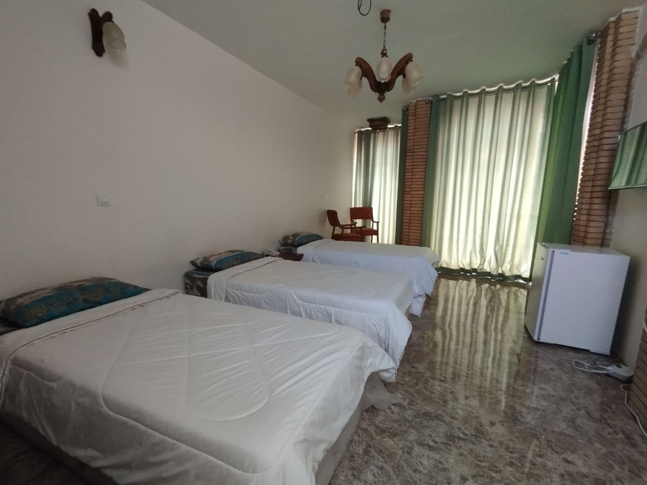 Nasr Kermaniya Hotel Kerman, Kerman — photo 5