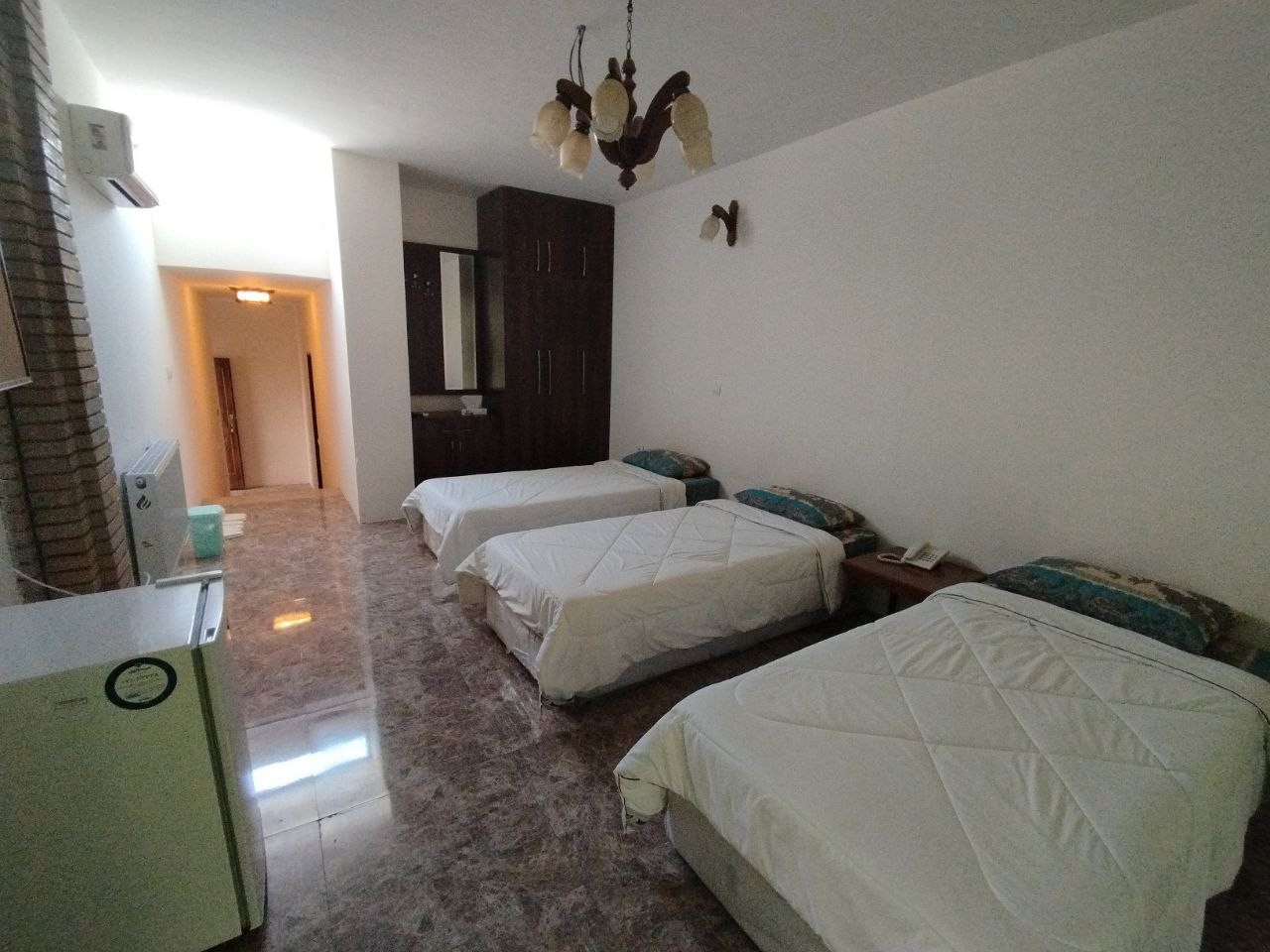 Nasr Kermaniya Hotel Kerman, Kerman — photo 6