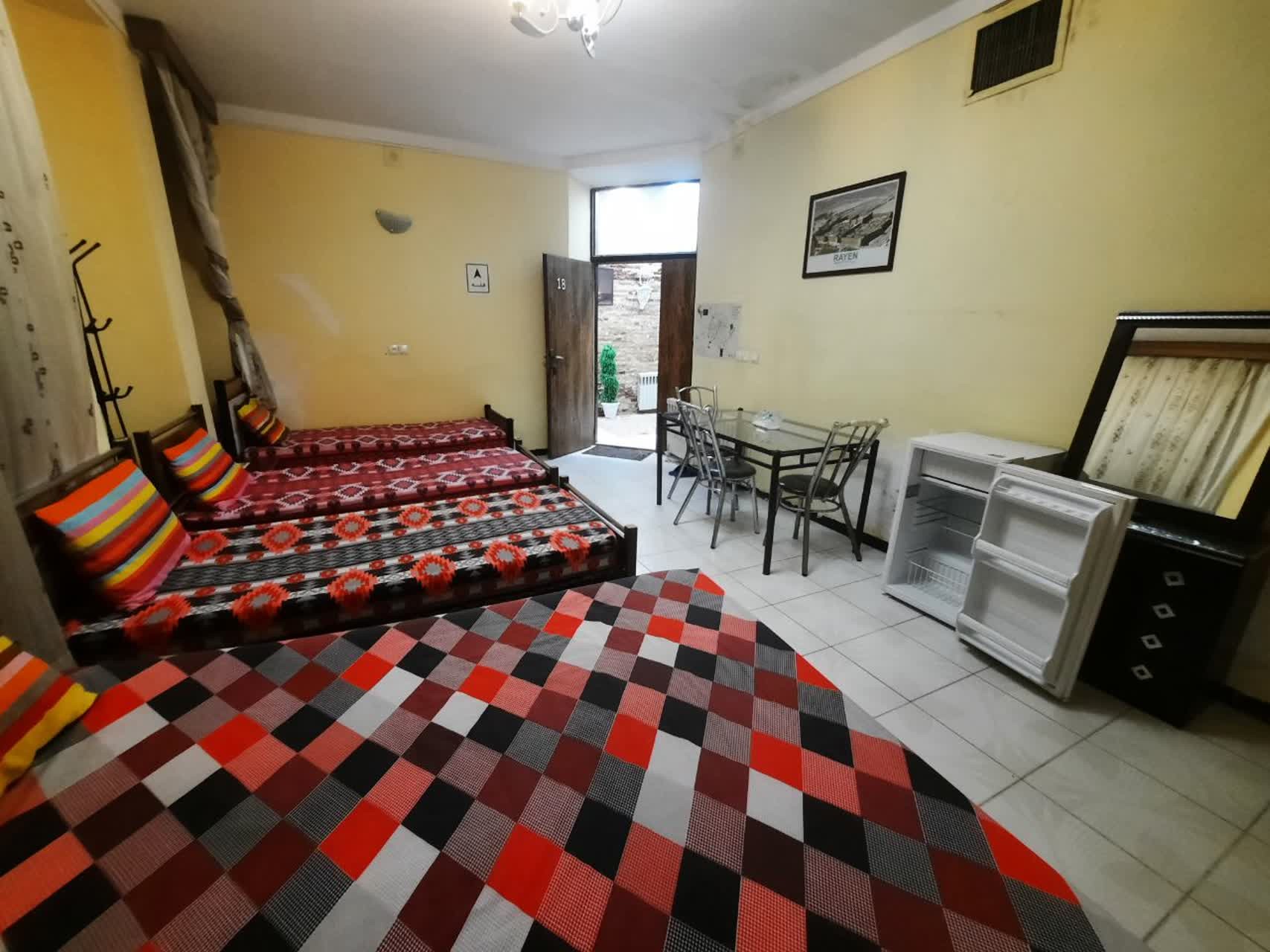 Kermania Hotel Kerman, Kerman — photo 7