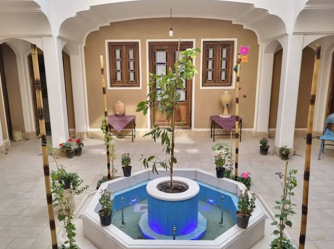Khaneh Khatun Ecotourism Lodge Kerman, Kerman — photo 2