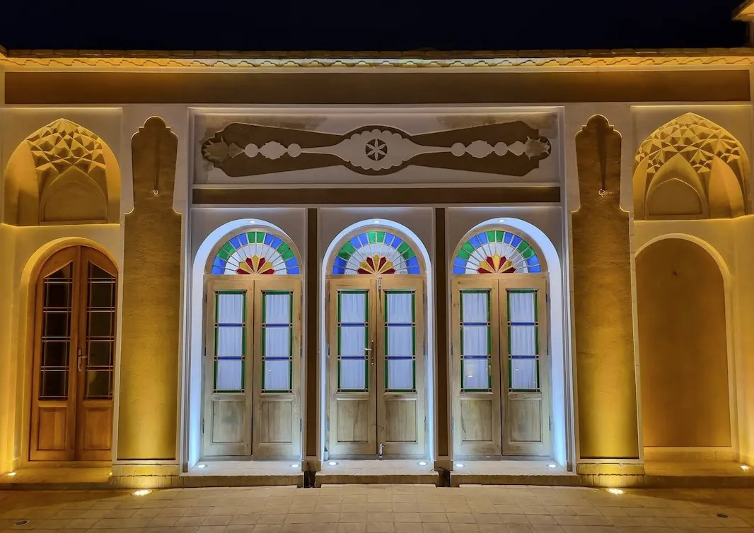 Khaneh Khatun Ecotourism Lodge Kerman, Kerman — photo 3