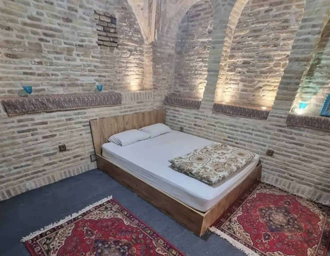Khaneh Khatun Ecotourism Lodge Kerman, Kerman — photo 4