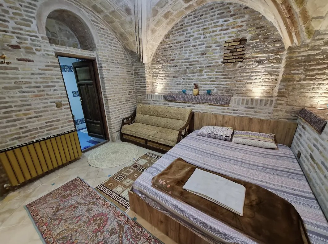 Khaneh Khatun Ecotourism Lodge Kerman, Kerman — photo 5
