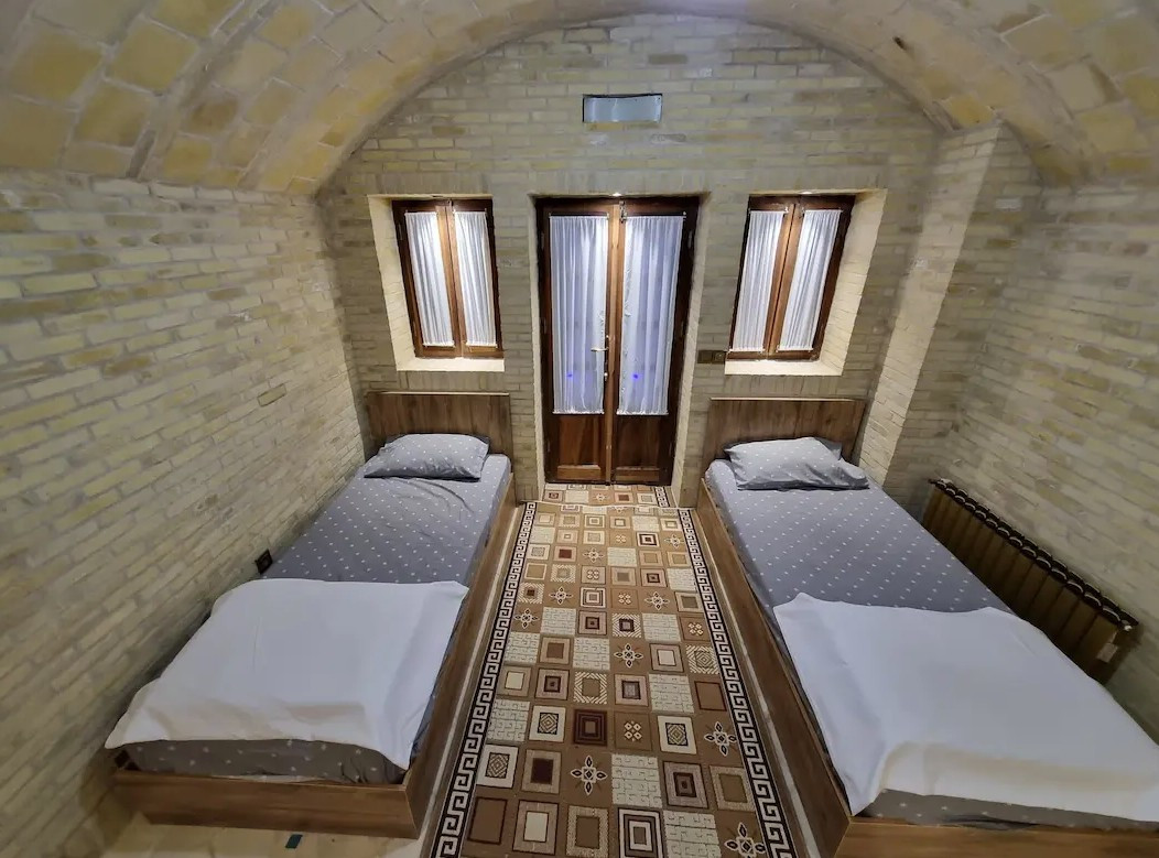 Khaneh Khatun Ecotourism Lodge Kerman, Kerman — photo 6
