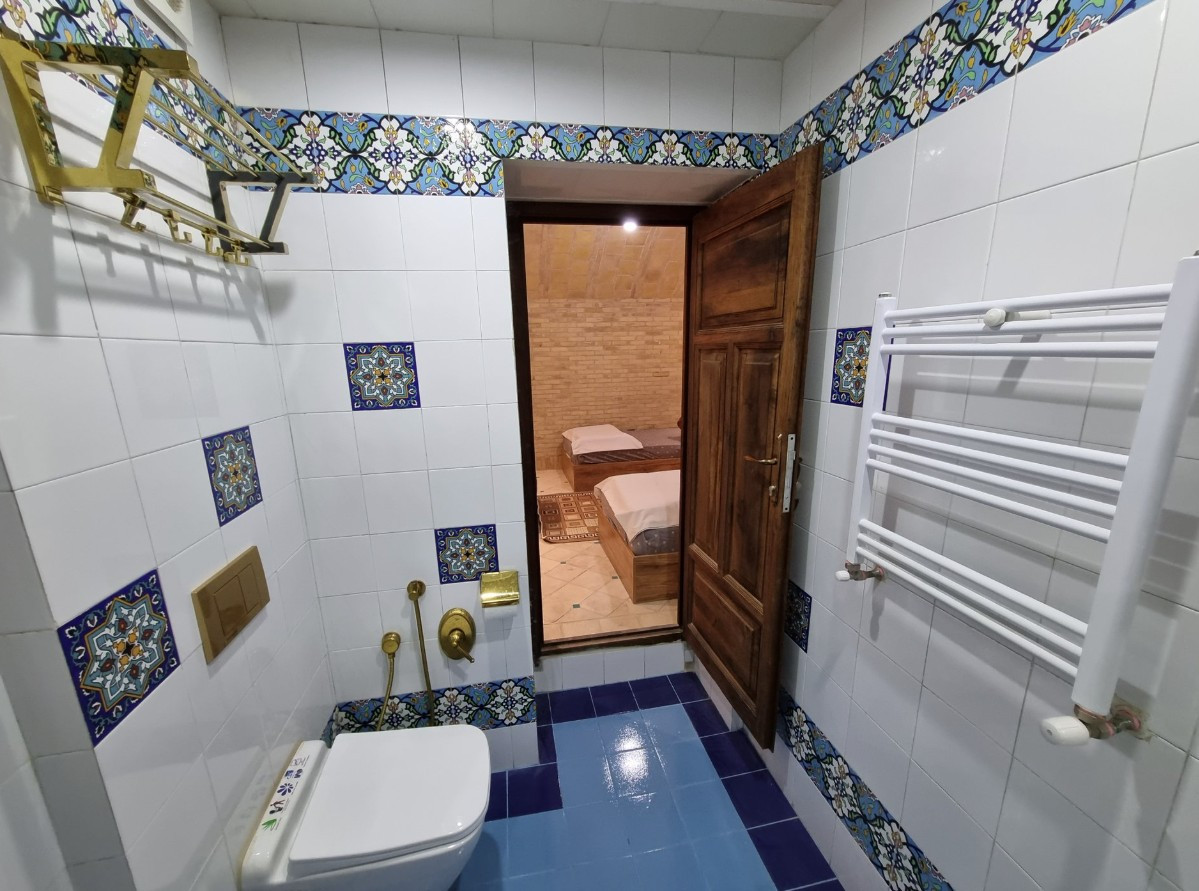 Khaneh Khatun Ecotourism Lodge Kerman, Kerman — photo 7