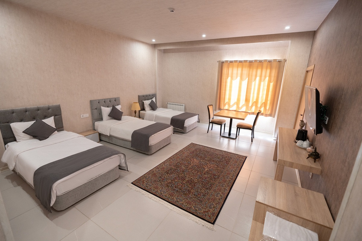 Mahva Hotel Kerman, Kerman — photo 8