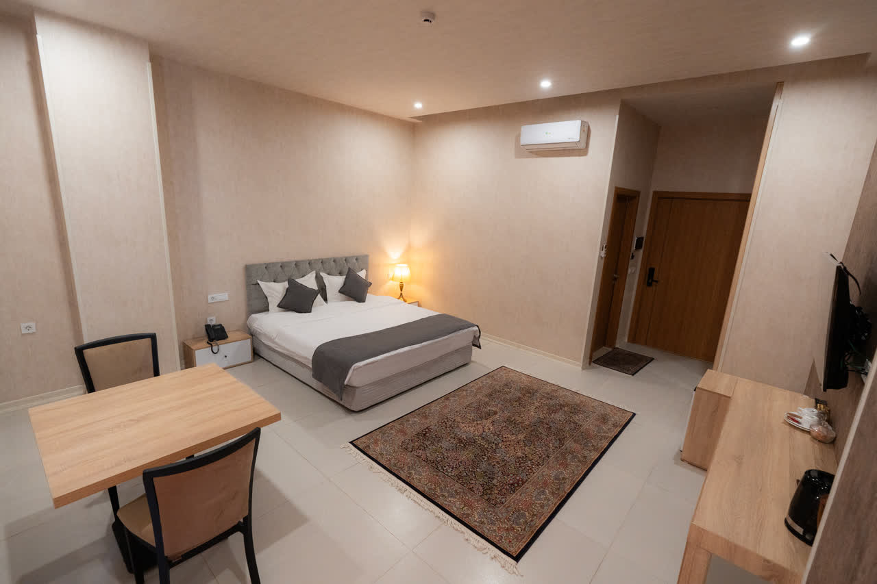 Mahva Hotel Kerman, Kerman — photo 6