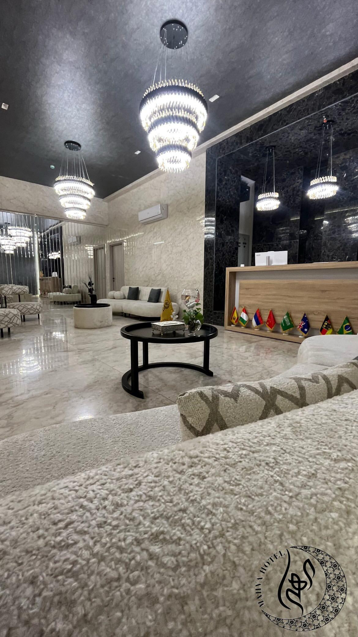 Mahva Hotel Kerman, Kerman — photo 4