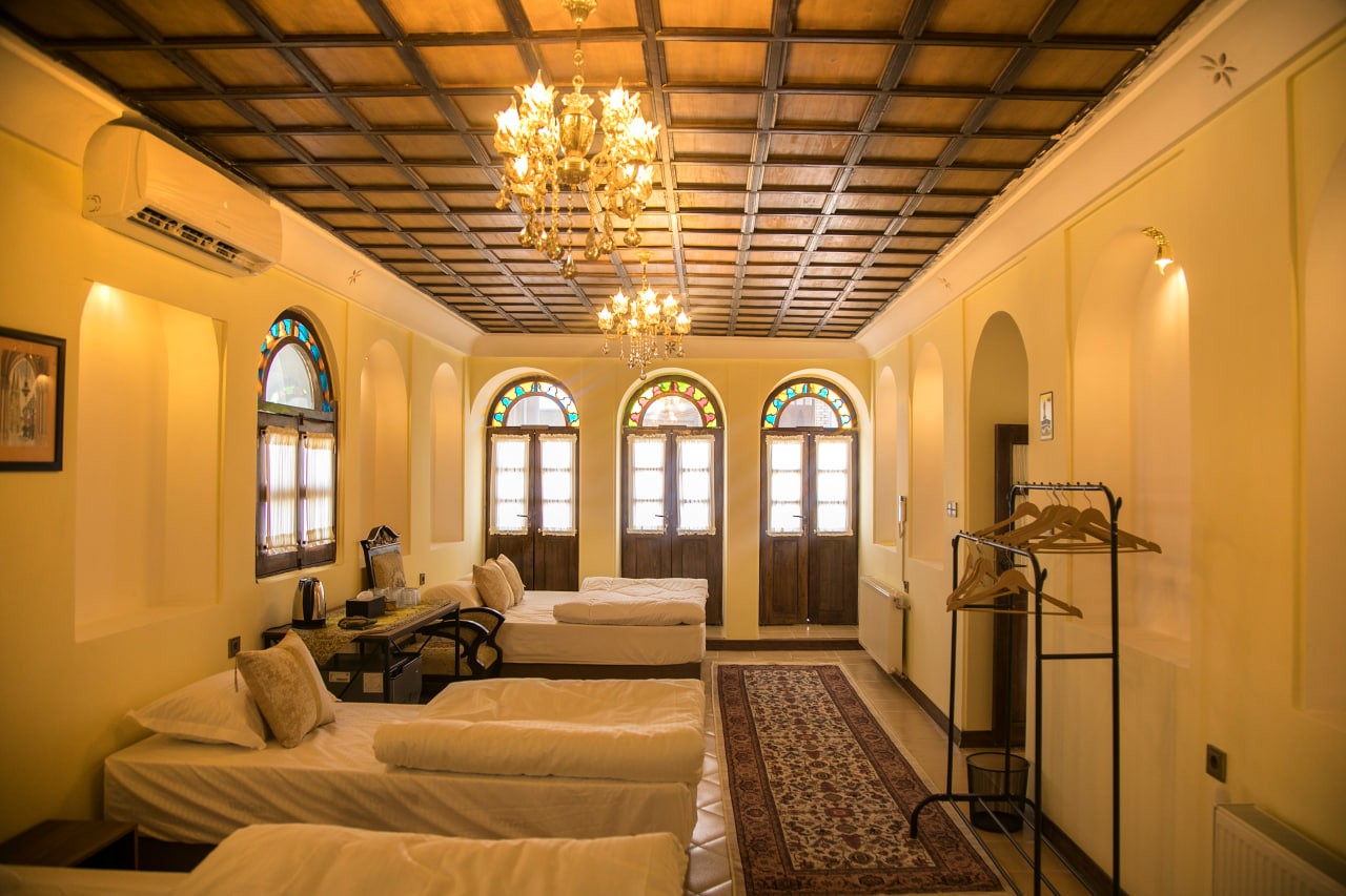 Diyako Hotel Sanandaj, Sanandaj — photo 5